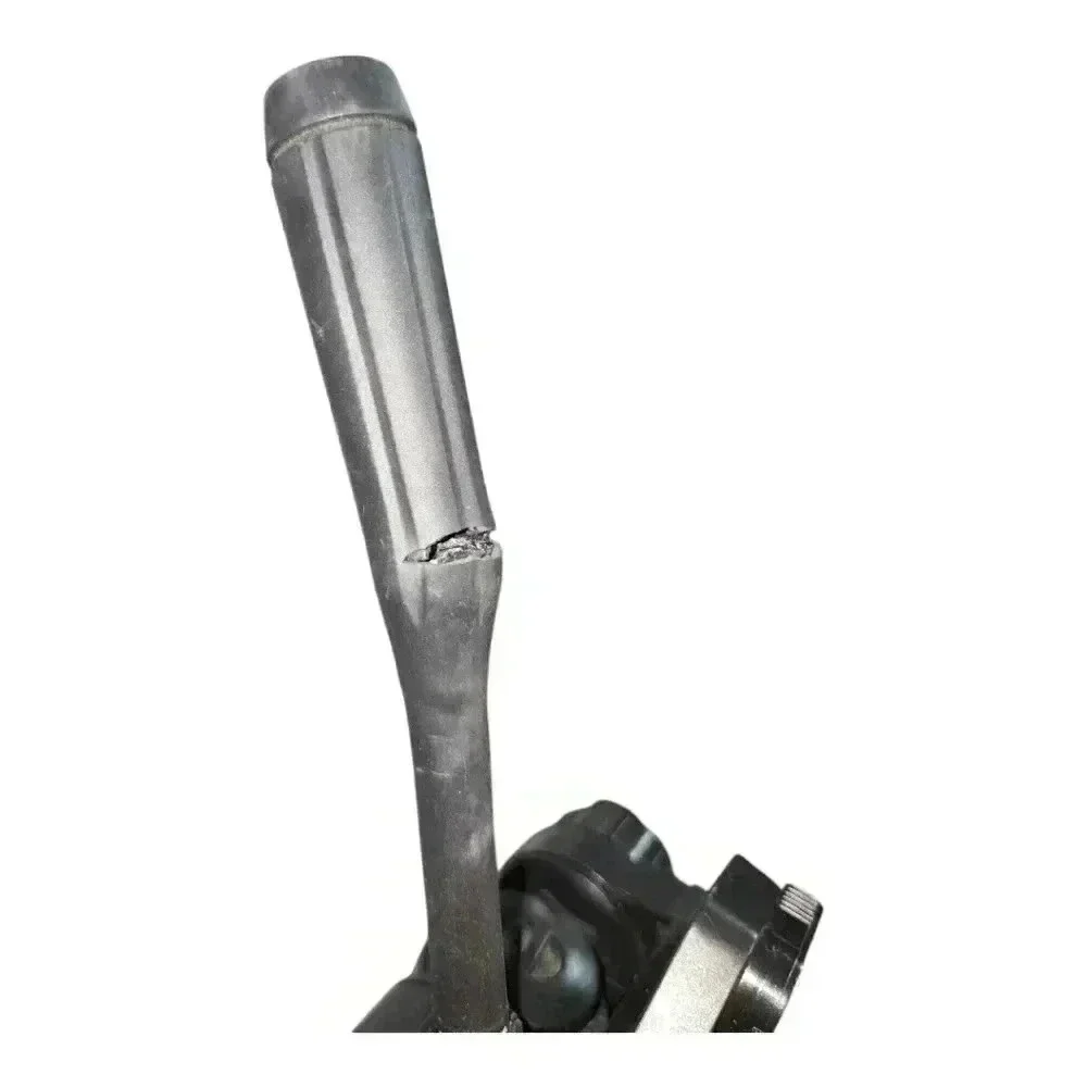 Dynex *READ - DAMAGED* DX-TRP60 Tripod Gold Black 60
